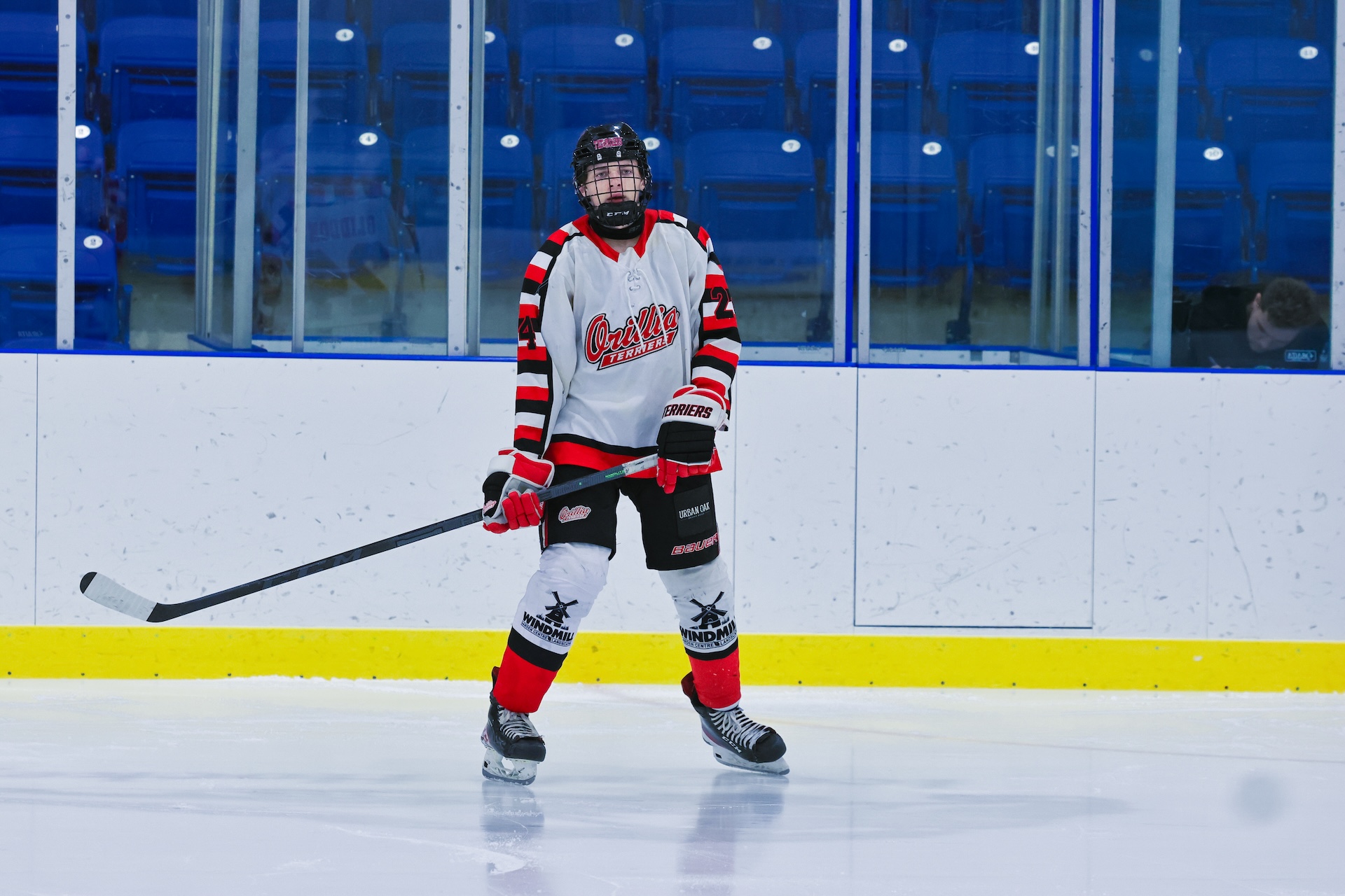 Orillia Terriers December Preview | Orillia Terriers